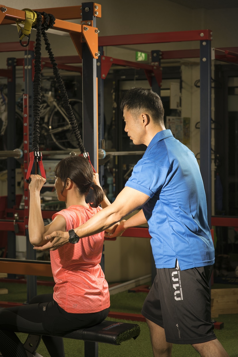 頑張ってもやせない人のみ、ご相談に乗ります ダイエット情報過多でお悩みのあなたに、正しい情報を送ります！ イメージ2
