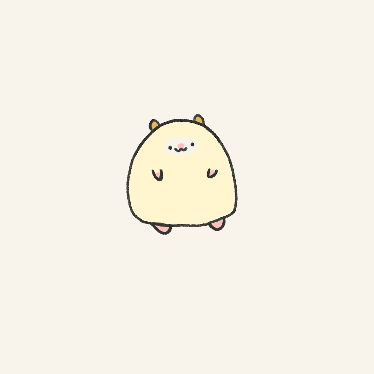 商用OK！ポップなLINEスタンプ絵文字制作します LINEスタンプやグッズ展開を見据えたオリジナルスタンプ制作 イメージ8