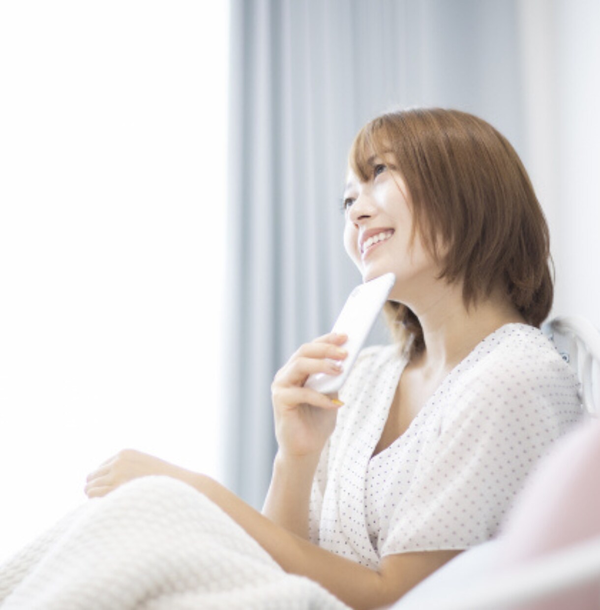 元ナースあなたのお話パートナー✨何でもお聴きします 恋愛、愚痴、雑談など、お気軽にどうぞ♡ イメージ9
