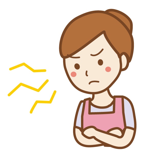 更年期☆薬剤師がつらさをやわらげる方法を教えます 更年期経験者によるお悩み相談です☆薬膳、食材のアドバイス イメージ6