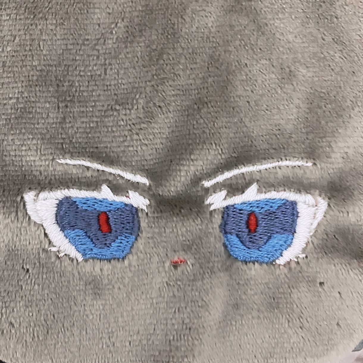 世界に一つだけのオリジナルぬいぐるみをつくります 写真やイラストから世界に一つだけのぬいぐるみを作ります イメージ9