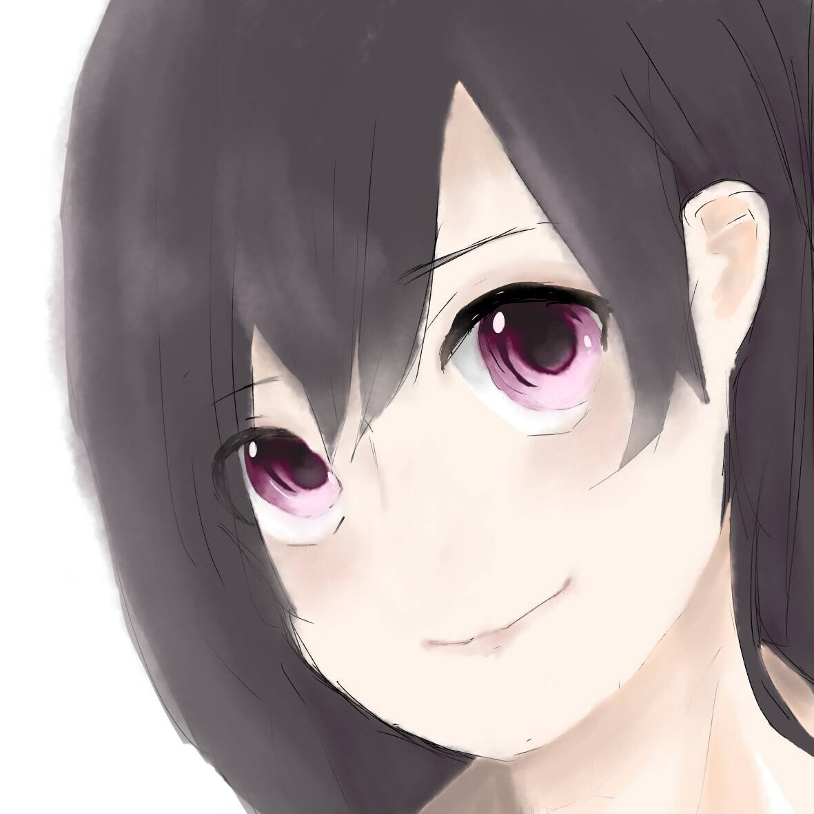 アイコン描きます 自分用にアイコンほしい方におすすめ！ イメージ1
