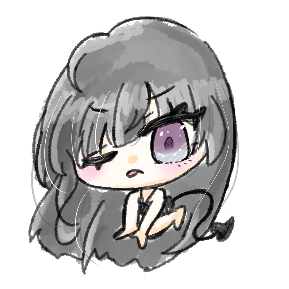 アイコン作成いたします ゆるくてかわいいデフォルメキャラを描いています。 イメージ8