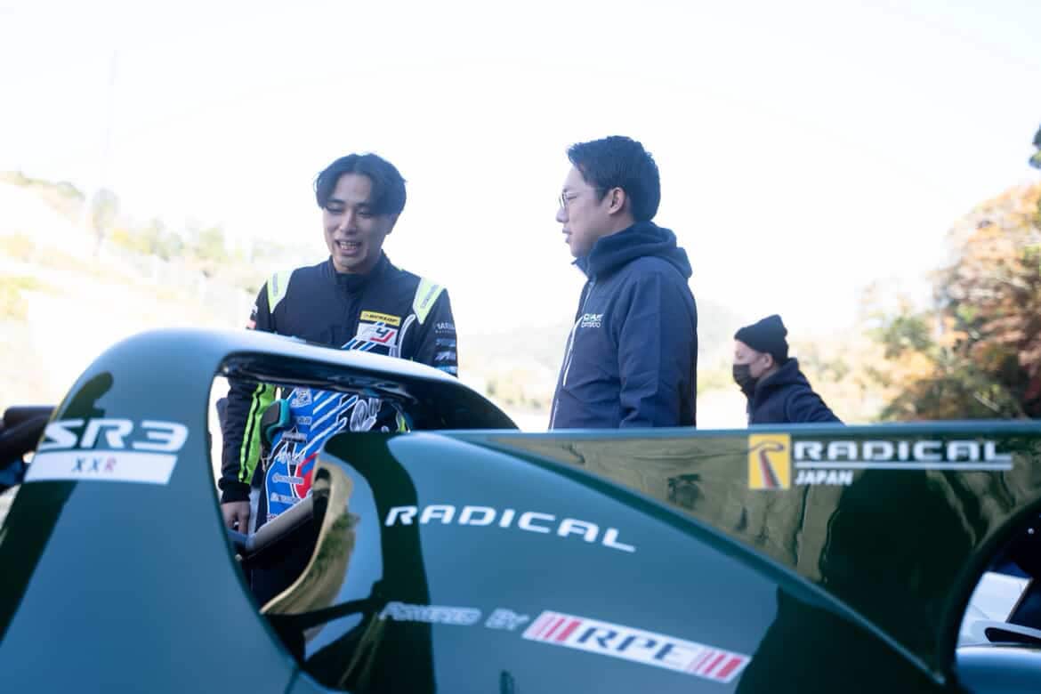サーキットの走りをオンボード解析でサポートします 【ど素人からFIA F4まで到達した実体験】 イメージ3