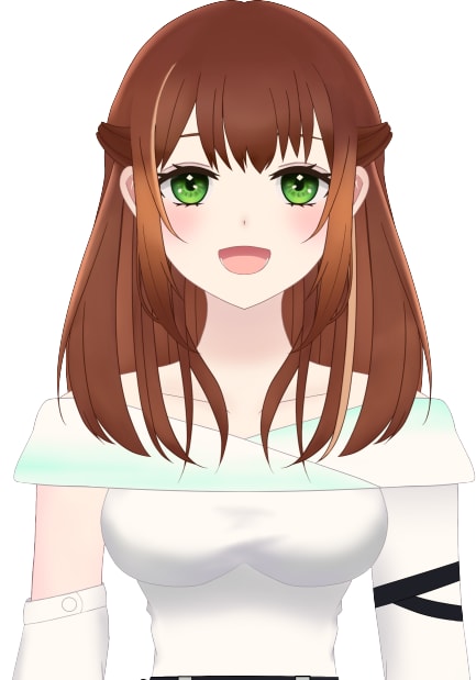 お手頃価格でアイコン描きます 可愛らしい系統のイラストです！ イメージ3