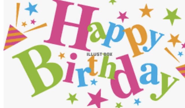 Happy birthday♡お祝いします ☺︎♡Happy day♡☺︎ イメージ8