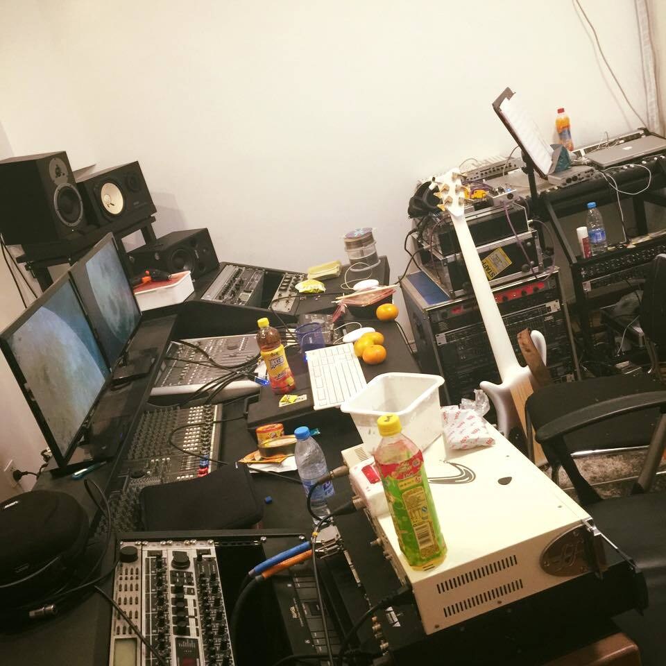2020年迄限定価格ロックテイスト満載作編曲します 楽曲制作の不安を丁寧に解決し、納得の一曲を一緒に作り上げます イメージ7