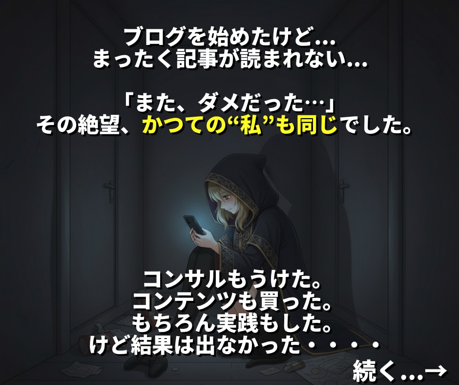 SEO記事作成｜プロライターが使ってるAI教えます 【高品質☆文章作成】1記事5分で完成！外注不要！副業も可能♡ イメージ4