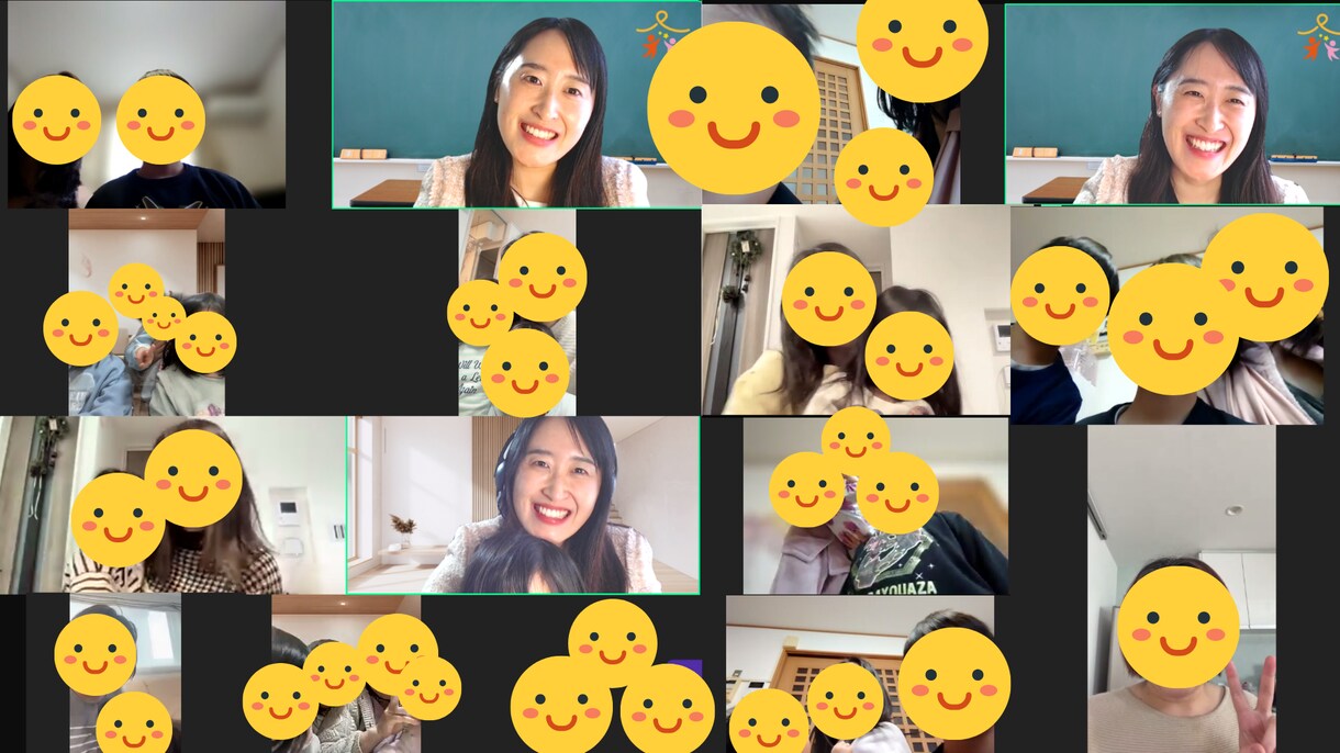 小学英語でつまずかない！セミナー【動画】で学べます 英語苦手でもOK。子どもを英語好きに育てる家庭の習慣がわかる イメージ4
