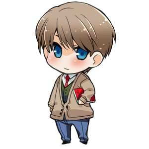 イラスト立ち絵アイコンヘッダー作成などやります SDや等身の高いキャラクターイラストが必要な方へ イメージ3