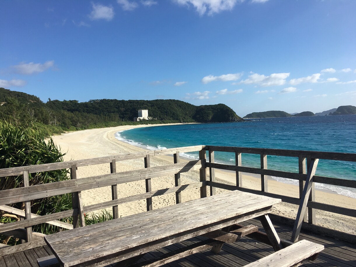 沖縄移住お手伝いします コロナで海外に行けない。なら沖縄に行こうと考えている方へ イメージ1
