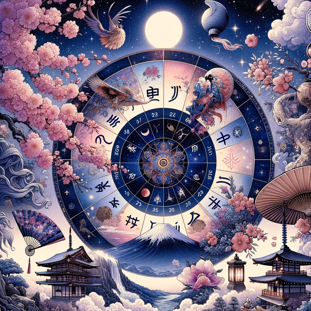あなたの好きな人を占います 恋愛オリジナル鑑定書&お守り画像　『梅』 イメージ1