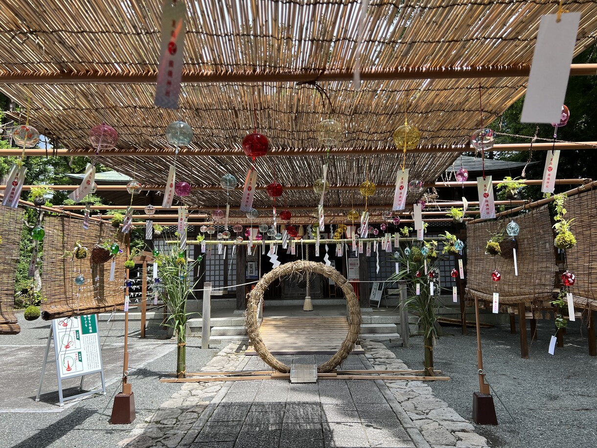 東京限定！参拝代行致します あなたのどうしても叶えたい願いを神様に伝えます。 イメージ8