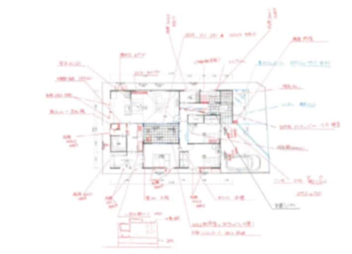 新築注文一戸建て住宅の見積もりチェックします メーカーは気に入ってるが、見積もり項目が不安な方利用下さい イメージ4