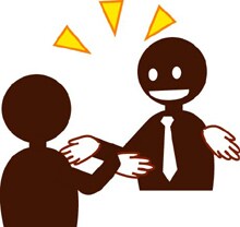 『話すのが好きになる！会話や話術のテクニック伝授します！』 イメージ1