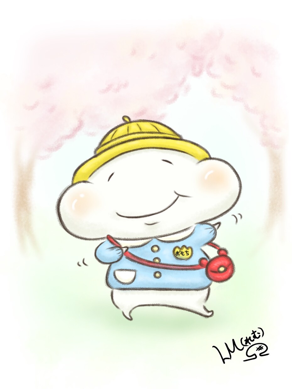 ふんわり可愛く☆笑顔溢れる一枚を描き上げます 幅広いバリエーションで、実在の人物やペット、創作まで何でも！ イメージ8