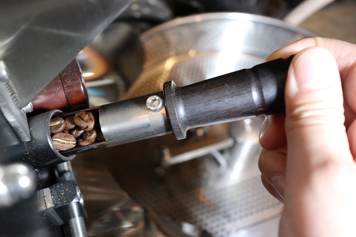 現役バリスタがコーヒーを美味しく淹れる方法教えます コーヒーって淹れるの難しい…でも基本さえ押さえれば大丈夫！ イメージ1