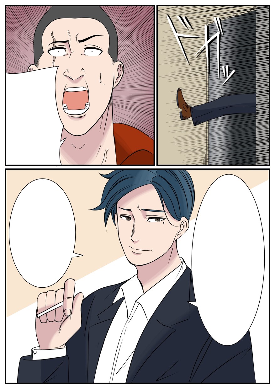 圧倒的コスパ！漫画動画を丸投げOK！一括制作します 制作コスト減らします！編集から声入れまで込みのプラン！ イメージ4