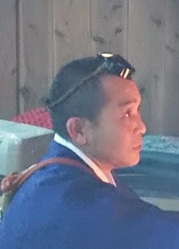 就活成就祈願と方位、適職、時期等も鑑定します 鑑定＋ご祈祷をセットでこれで心の準備は整います。後は無心で！ イメージ2