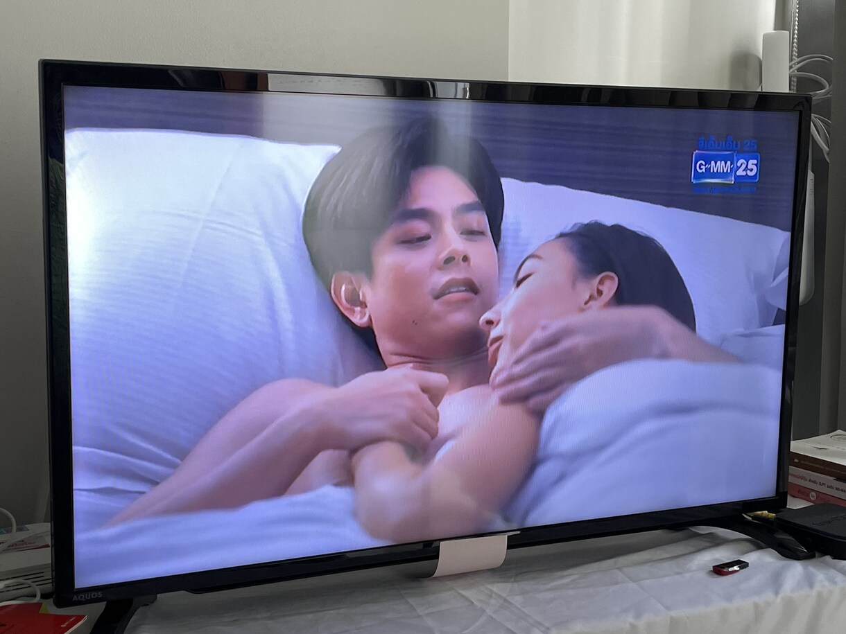 タイ沼・タイドラマ好き必見！タイのテレビ見れます 簡単設定でタイのテレビがリアルタイムで視聴可能に⁉ イメージ4