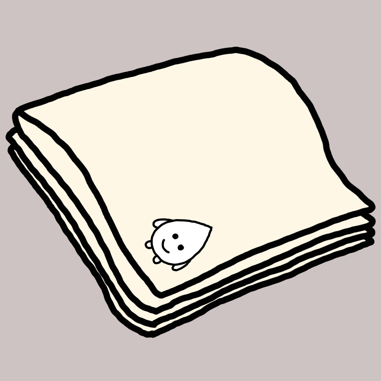 挿絵にピッタリ！ゆるーい"モノ"描きます 手描きならではのゆるいイラスト、ゆるさ温かさをお届けします。 イメージ5