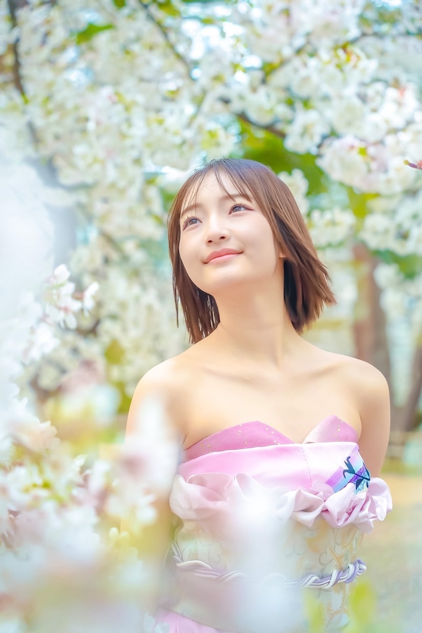 プロフィール写真撮影します 自然体であなたらしい瞬間を写真に残します。 イメージ2