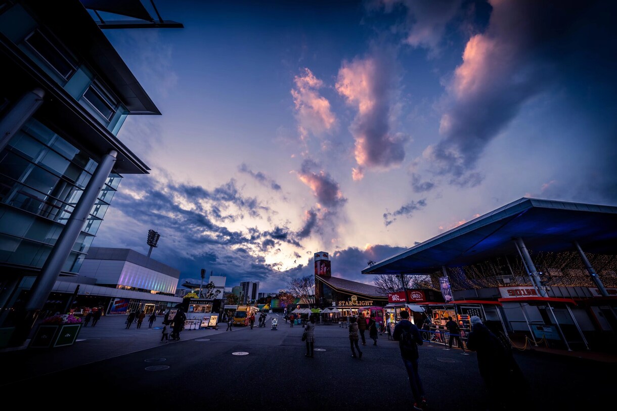 観光先の風景とグルメの写真を提供いたします プロではありませんが、ご了承ください。 イメージ2