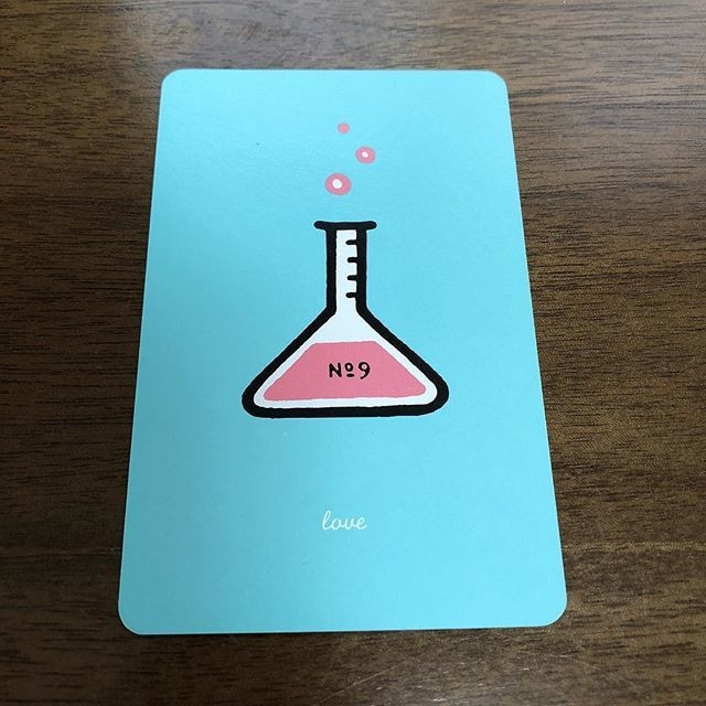 Qcards　ワンコインワンカードで占います Qカード1枚を引いてあなたにメッセージを届けます イメージ3