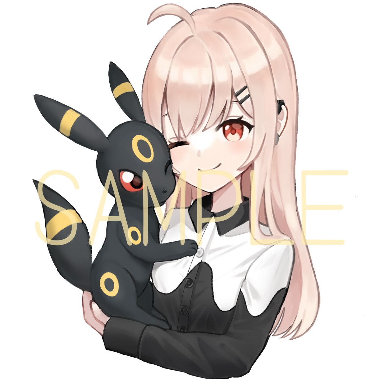 アイコン、イラスト描きます ご依頼から最短1日で完成します！ イメージ1