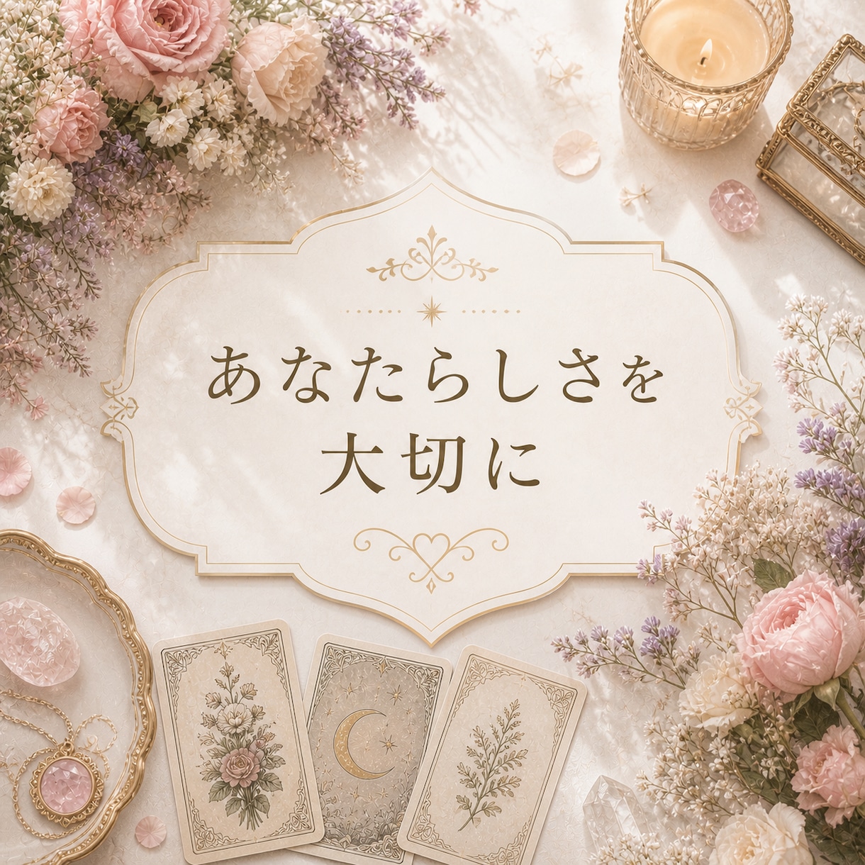 迷いの原因を見抜き今どう動くべきか具体的に導きます 今の悩みには理由があり、見えない流れと現実から答えを導きます イメージ2