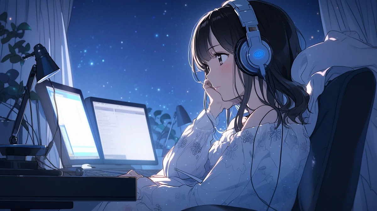 やめたい気持ち、整理します 迷う気持ちも、ぜんぶ大丈夫。そっと背中を押す夜の相談室 イメージ1