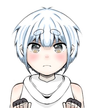 キャラを描かせていただきます あなたのほしいキャラクターを制作します！ イメージ3