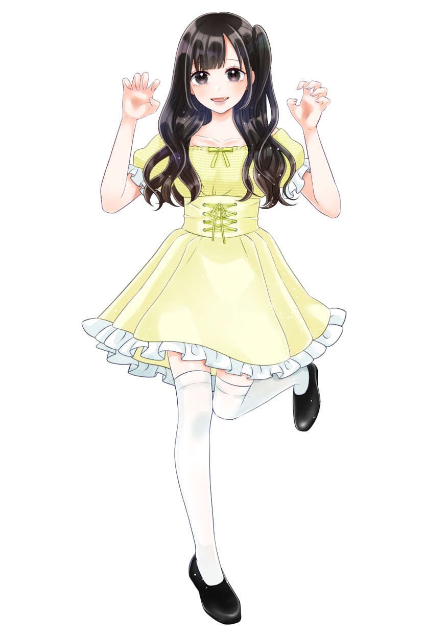 オリジナルイラスト作成をします 商業クリエイターなので安心！お急ぎの案件もお任せ下さい♪ イメージ6