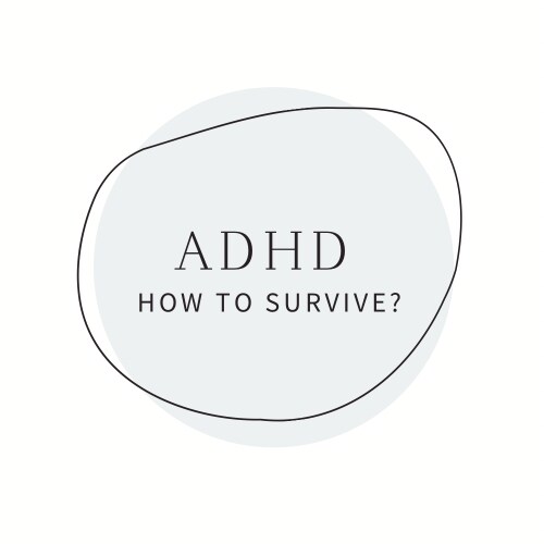 おっちょこちょいでお困りの方のチャット相談のります ADHD当事者による生活サバイバル術アドバイス イメージ1