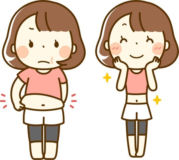ストレスフリーな低糖質食事法を教えます 体重の数字に一喜一憂せずストレスを貯めたくない方にオススメ！ イメージ3