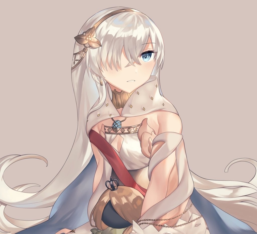 ファンタジー系のイラストお描きします 可愛い系統のイラストをお求めの方へ イメージ3