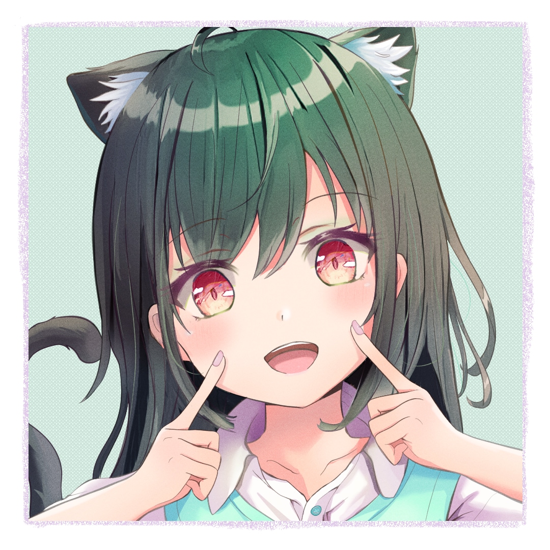 ご希望のイラスト、LIVE2Dなど承ります アイコン、一枚絵、サムネイル等、ご希望のイラスト制作します！ イメージ1