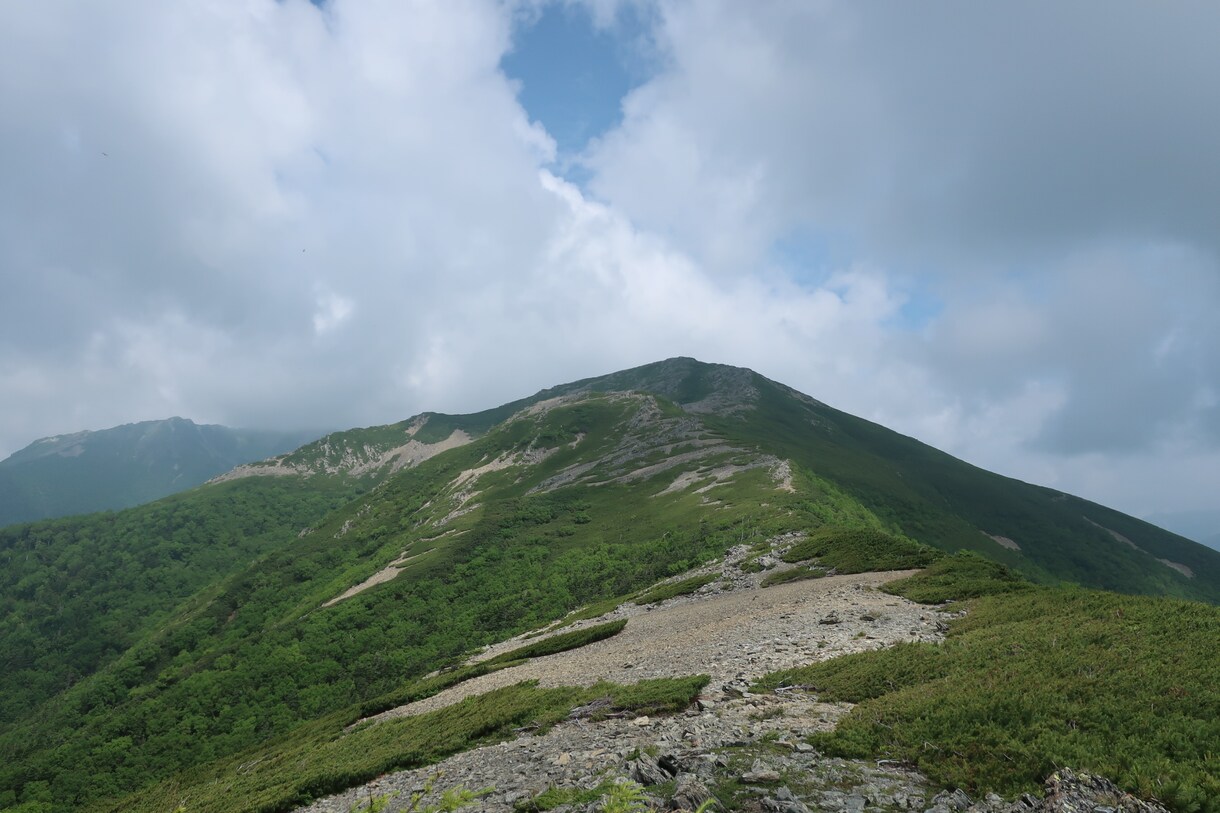 登山のノウハウ教えます 登山、まずは気軽にハイキングを初めてみたい方、応援します！！ イメージ4