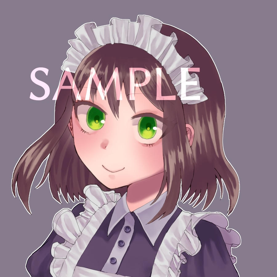 SNS用イラスト作成します 可愛らしいイラストを描けます！ イメージ4