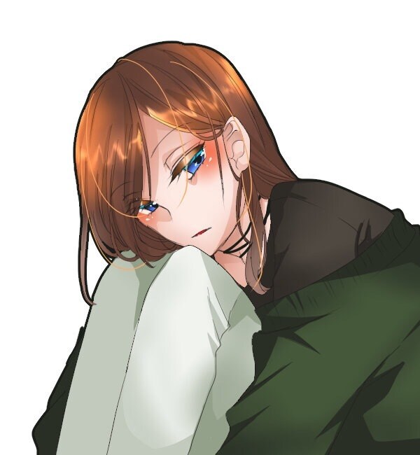 最短1日】あなたの希望に合わせてアイコン描きます SNSなどで使えるかわいいアイコン制作致します。 イメージ3