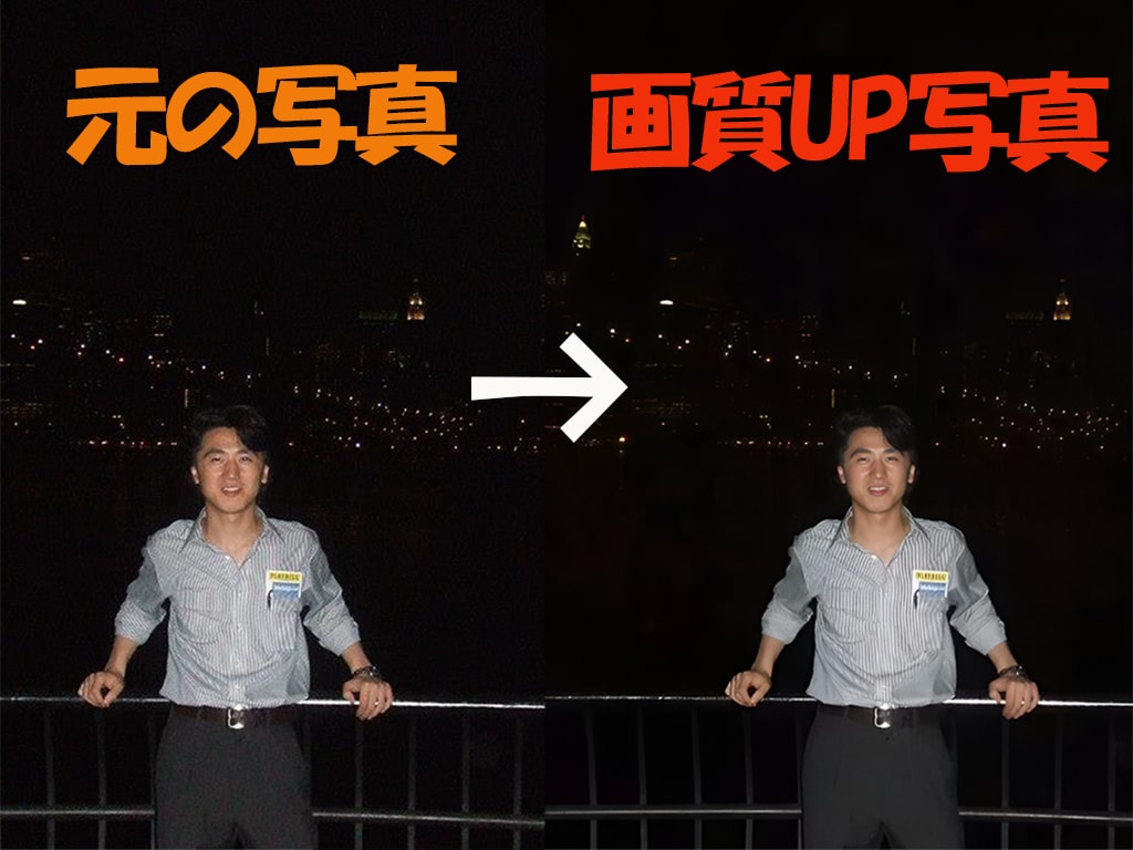 思いの写真と画像に命を吹き込み生き返させます 画像と写真に新たに命を吹き込み、時を呼び戻し生き返えさせる。 イメージ8