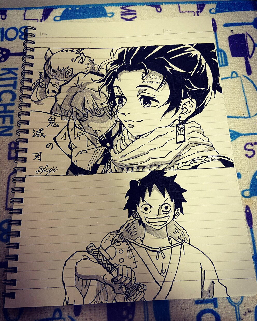 ロゴ作成、動画編集、アニメの絵画等を行います ぼくの趣味が仕事に繋がるよう精進して行く所存です。 イメージ3