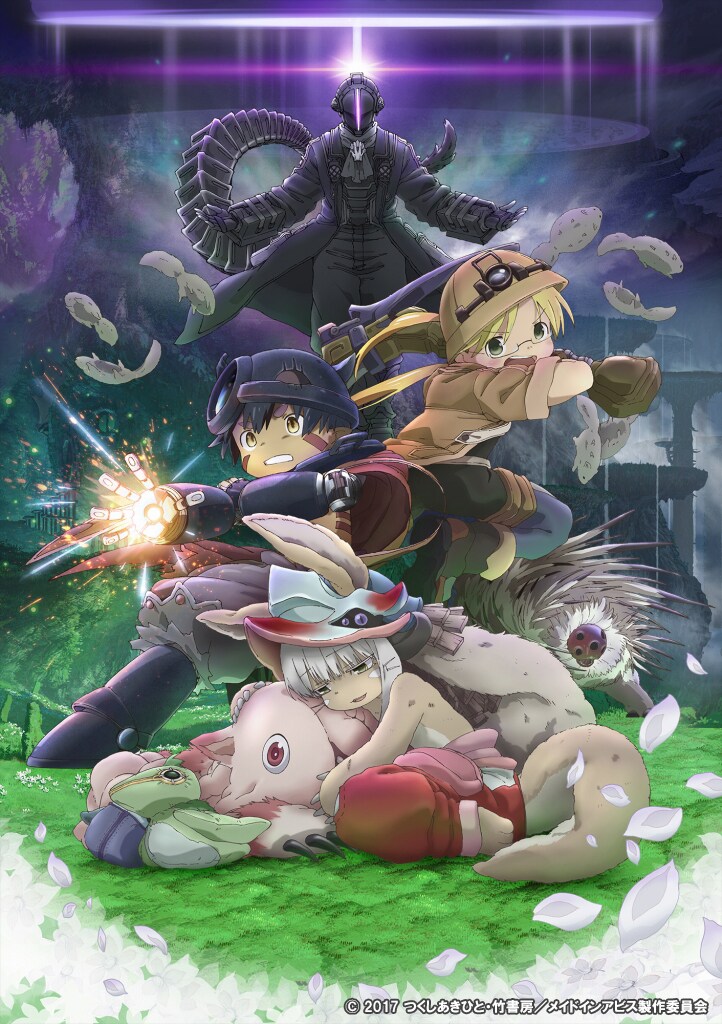 アニメやラノベについて語り合います オススメのアニメやラノベを教えたり好きなものを共有したいです イメージ1