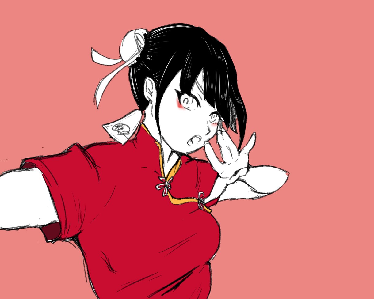 シンプルだけどアップしたくなるイラストを描きます カッコいい〜可愛いまで、拡大したくなるアイコンを制作！ イメージ7