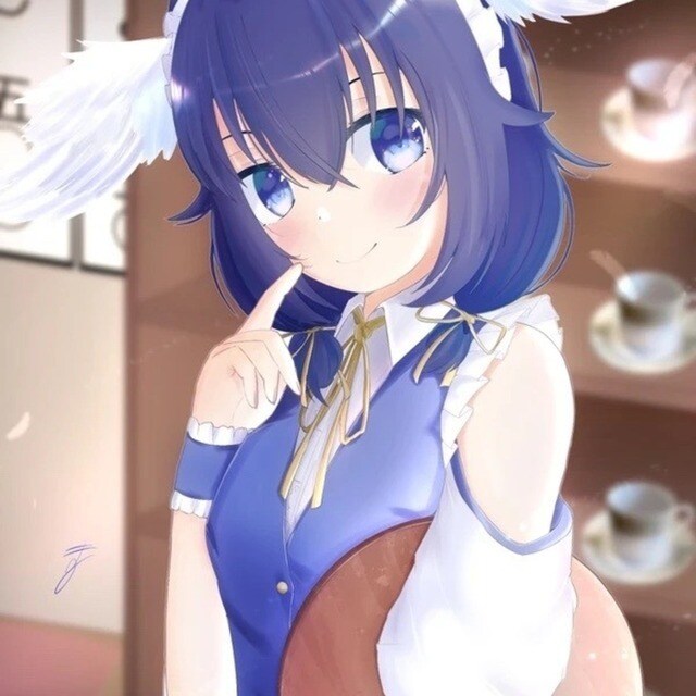 アイコン、一枚絵などお描きします SNS、ゲーム用のアイコンや、キャラデザを制作いたします。 イメージ4