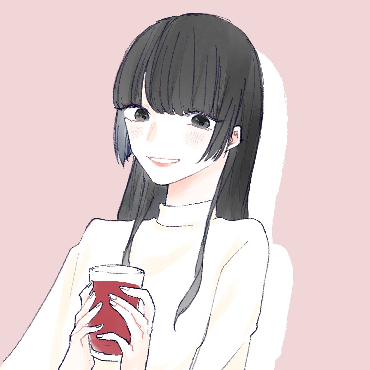 アイコン作成します あなただけのオリジナルアイコンを作成させてください！ イメージ4