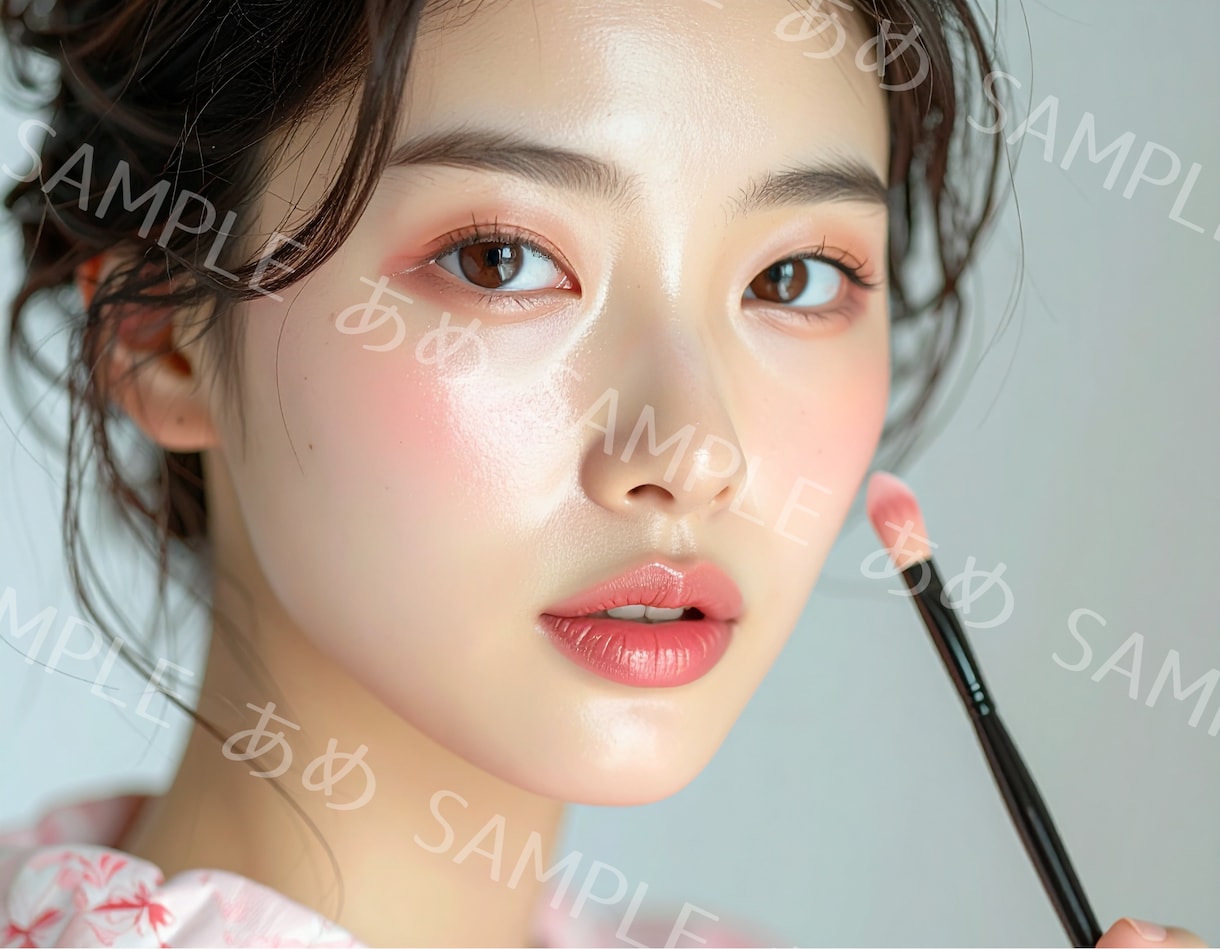 先着3名様限定価格！洗練されたAI写真を制作します 商用利用OK！AI感が少なく美しい素材を提供します！ イメージ1