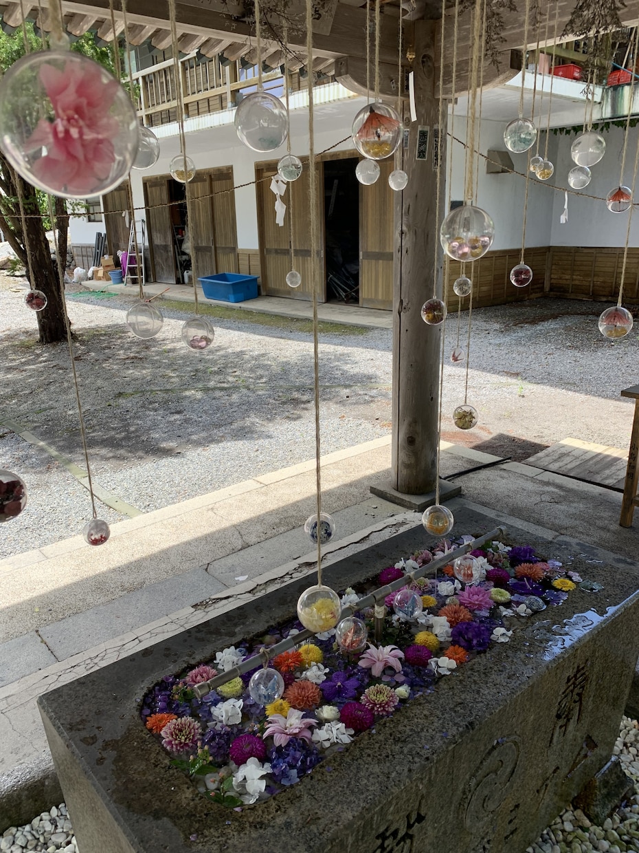 15分程度で話せる日本の神様のお話、ご提案します 古事記に登場する神様のお話をする話し手の方、必見です！ イメージ2