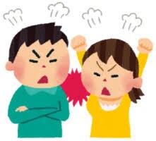 DV・モラハラ夫(彼氏)への悩みと愚痴、共感します 同じ悩みを抱えた親友だと思ってくださいね！ イメージ1