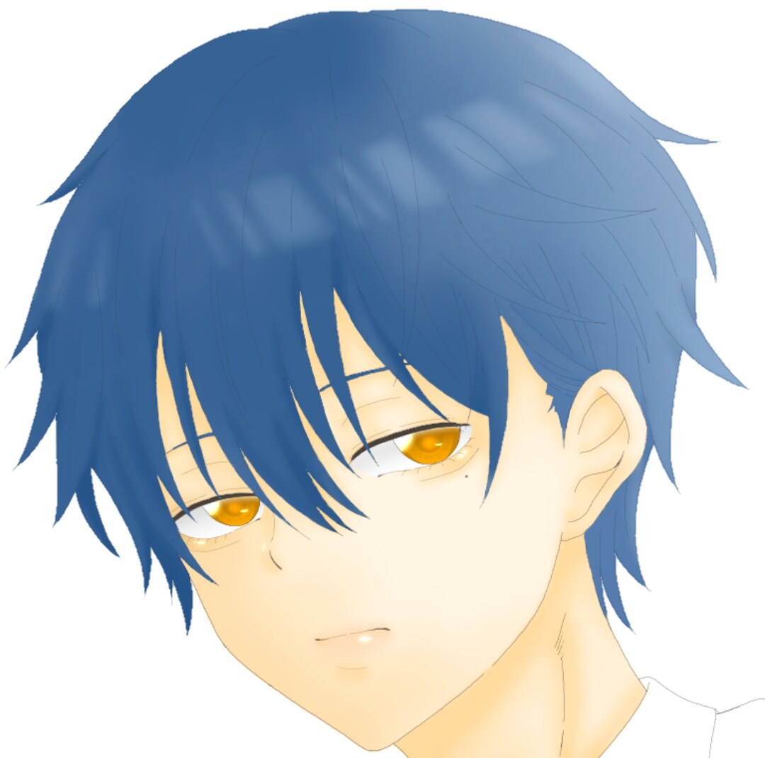 希望のキャラクターイラスト作成させていただきます アナログ·デジタルお好みのスタイルで対応可能！ イメージ4